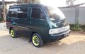 Mobil Bekas Suzuki Carry Bisa Untuk Antar Jemput Dibanderol Mulai Rp 20 Jutaan