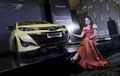 Jadi Car of The Year 2018 di GridOto Awards, Toyota Yaris Gelar Fun Drive di Surabaya