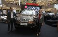 New Nissan Terra Hadir di Bandung, Bisa Langsung Test Drive Nih!