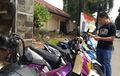 Kisah Pencuri Motor Lintas Kabupaten Berakhir di Purwakarta, 14 Motor Ikut Disita Polisi