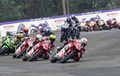 Apa Kata Pembalap ARRC Mengenai Aspal Baru Sirkuit Sentul?