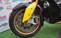 Substitusi Kampas Rem Brembo, Kualitas Setara Harga Lebih Ramah