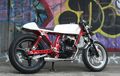 5 Merek dan Tipe Motor Bekas Favorit Buat Bahan Kustom Cafe Racer