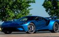 Ford GT Bekas John Cena Dilelang Lagi, Harganya Tembus Rp 20 Miliar!
