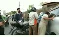 Kayak Gek Berdosa, Bawa Avanza Sambil Teler, Bikin 7 Orang Terkapar