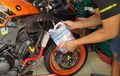 Pakai Air Radiator Mobil di Motor, Apakah Bisa dan Aman Buat Mesin?