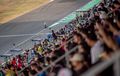 Harus Ditiru, Tingkah Fans MotoGP Thailand Bikin Salut Pembalap MotoGP