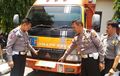 Tabrak Polisi Hingga Tewas, Sopir Truk dan Majikannya Malah Saling Tuduh