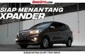 Out Now! Video Test Drive Suzuki Ertiga Bertransmisi Manual