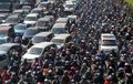 Jika Macet Tak Kunjung Selesai, Ini Kota yang Pas Jadi Ibukota?