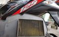 Dampak Buruk Filter Udara Yang kotor Ke Mesin Motor