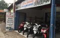Di Sini Jual Motor Bekas Bergaransi Plus Servis Gratis  3 Bulan