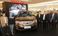 Roadshow New Nissan Terra Hadir di Surabaya, Bisa Langsung Test Drive dan Booking!