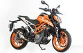Spek KTM Duke 250 dan 390 Terbaru Khusus Indonesia, Lebih Ceper