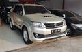 Penyakit Toyota Fortuner 2KD-FTV 2012, Waspada Komponen Ini Sob