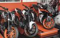 Mesin KTM Duke dan RC Sering Mati Mendadak? Coba Cek Bagian Ini