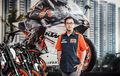 Blak-blakan Kristianto Goenadi: Kami Bakal Bawa Masuk Big Bike KTM ke Indonesia