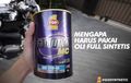 Oli Full Sintetik TOP1 Yang Bagus Untuk Performa Terbaik Kendaraan Kamu
