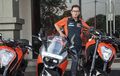 Blak-blakan Kristianto Goenadi: Bina Komunitas KTM, Dari Grass Root hingga MotoGP