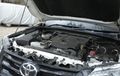 Ini Penyebab Air Radiator Toyota Fortuner Nyembur Keluar Saat Distarter