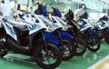 Laris Banget, Jumlah Ekspor Motor Buatan Indonesia Naik 40 Persen