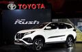 Daftar Skema Cicilan Toyota Rush Termewah, Mulai dari Rp 4 Jutaan