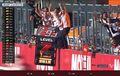 Marc Marquez Kunci Juara Dunia MotoGP 2018 di Motegi