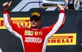 Sejarah di F1 Amerika, Kimi Raikkonen Pembalap Tertua Menang Balapan