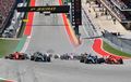 Jadwal F1 Amerika Akhir Pekan Ini, Begadang Sampai Subuh!