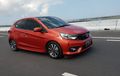 Ramai Peminat, Honda Brio Bekas Keluran Tahun 2016-2018 Dibanderol Mulai Segini