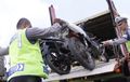 Lagi Ramai Razia, Pakai Knalpot Racing di Daerah Ini Bisa Langsung Diangkut Polisi