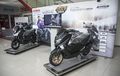 Daftar Harga MAXI Yamaha Februari 2019, Dari Lexi Sampai NMAX dan TMAX
