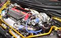 Dongkrak Tenaga Enggak Melulu Engine Swap, Ada Alternatif Lain, Bisa Pasang Turbo