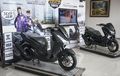 Yamaha Maxi Series Tidak Bisa Distarter? Santai dan Enggak Usah Panik