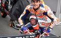 Marquez Pakai Jimat Legenda, Akhirnya Pole Position MotoGP Australia