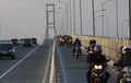 Bukan Soal cc Gede! Motor Boleh Masuk Tol Jika Ada Hal Ini