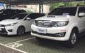 Toyota Trust Susah Jual Avanza, Fortuner dan Innova Most Wanted
