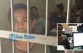 Ingat Video Viral Pria Mengamuk Sita HT Polisi? Ternyata Bernama Tahan Sudah Ditahan