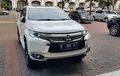 Mobil Diesel Pajero Sport Dakar 2017, SUV Gagah Mulai Rp 300 Jutaan
