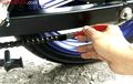 Cara Membuat Cairan Pembersih Rantai Motor, Kotoran Minggat!
