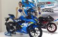 Wow! Suzuki GSX-R150 Kena Diskon Jutaan Rupiah, Harganya Jadi Segini