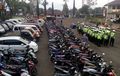 Jenis PelanggaranIni Paling Sering Ditilang Polisi di Garut