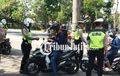 Kejar Terus! Razia Di Wilayah Ini Memburu Anak-Anak Bermotor 