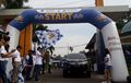 Peduli Keselamatan, Jasa Marga Adakan Fun Rally Tertib Berlalu Lintas 2018