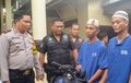 Kok Bisa? Kakak Terciduk Polisi Curi Motor Adik Sendiri