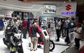 Suzuki Siapkan 8 Motor Buat Tampil di IMOS 2024, Model Ini Jagoannya