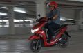 Comot Komponen Yamaha NMAX, Tarikan Awal Yamaha Freego Reponsif