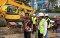 Tinggi Banget, Semarang Bakal Bangun Gedung Parkir 10 Lantai