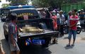 Pikap Berhenti Dadakan, Guru Paud Jatuh Dari Motor dan Tewas Dihantam Truk