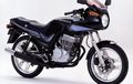 Blast From The Past! Honda CBX125F, Motor Satu Silinder yang Pakai 2 Karburator
